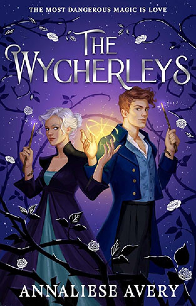 The Wycherleys Book 1